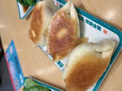 -当家水煎包·牛肉汤(浦江店)