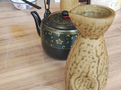 -古城苗家土菜馆(河景餐厅店)