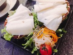 -湊湊火锅·茶憩(和平大悦城店)