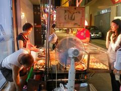 -明记牛杂(新马路分店)