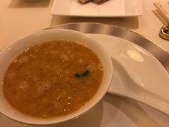 贵妃泡饭-利苑酒家(合景国际金融广场店)