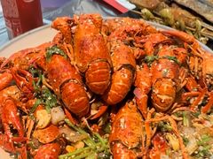 -指爱龙虾(金杨路总店)
