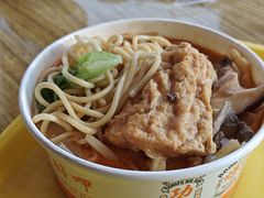 -津品味小吃(大学湾店)