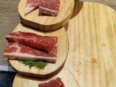 -火炉火自助餐(悠唐购物中心店)