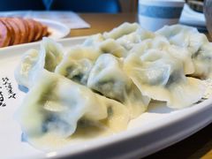 -天怡興·百年蒸饺(中心书城店)