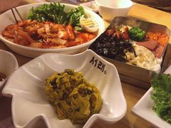 -喜来稀肉(望京店)