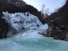 -黑龙潭风景区