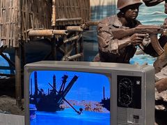 -中国人民解放军海军博物馆