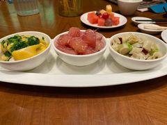 -上海人家花樣年华(中山公园店)