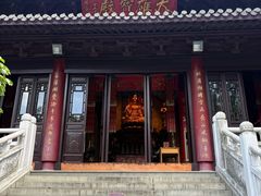 -灵谷景区