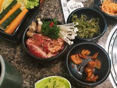 -韩罗苑(万象城店)