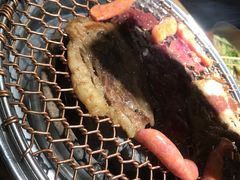 -冷面大王(细河南路店)