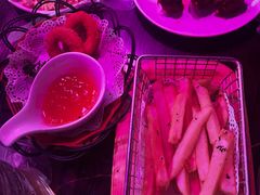 -MOSSO音乐酒吧·live house(长乐路店)