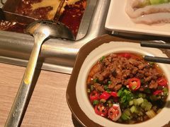 -野妹经典火锅(江夏中百店)