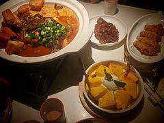 -新白鹿餐厅(城西银泰城店)