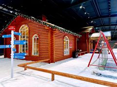 -宁波冰雪大世界(北仑区)