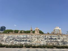 -元大都城垣遗址公园