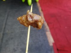 -傅强排骨(成都总店)