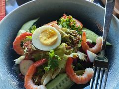 -雾山韩式烤肉·海南糟粕&椰子鸡火锅·海景餐厅(三亚绿发山海天JW万豪酒店)