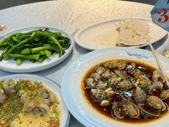 -皮记海鲜1995(寮步店)