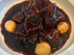 -聚鑫阁江浙菜·非遗传承技艺(青村帝华园店)