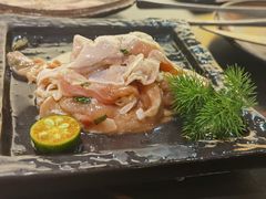-厚贞日式烤肉(浦东汇智店)