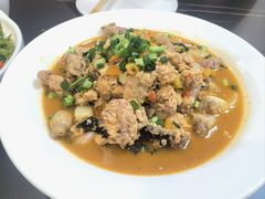 -春和楼湘辣家常菜