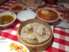 -西贝莜面村(当代商城店)