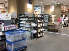 -MUJI无印良品(保利时光里店)