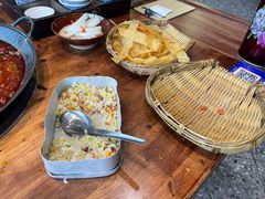 -楠火锅(哈尔滨金爵万象店)