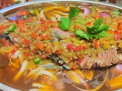 -印象徽州·正宗徽菜体验店