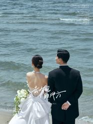 点击看大图 -蒙娜丽莎婚纱摄影·旅拍