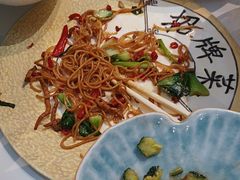 -赣南人家·头牌江西菜(劲松店)