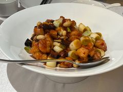 -满堂·烤鸭店·北京菜(鼓楼店)