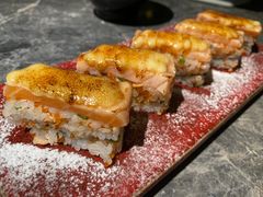 -炙柒Sekinana·精致料理 烧鸟·铁板烧(海上世界店)