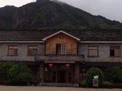 -南尖岩