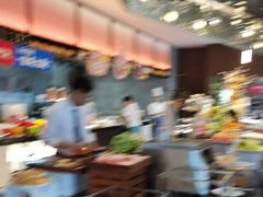 -希尔顿欢朋酒店·欢朋餐厅