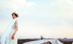 -太古映画婚纱摄影(天河店)