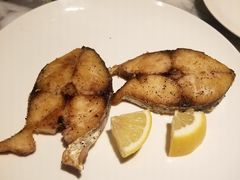 -深圳同泰万怡酒店·万荟轩自助餐厅(同泰店)