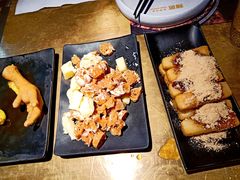 -吞鱼兽麻辣烤鱼(万达店)