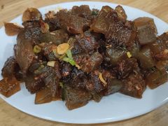 炒凉粉-西工饭庄快餐厅(西工小街店)