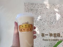 -烫面包·面包烘焙(绿地缤纷城店)
