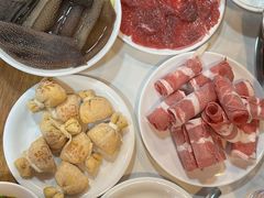 -红姐重庆火锅(曙光路店)