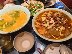 -廖川菜(太阳宫店)