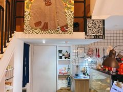 -悟白咖啡WoobyCafe