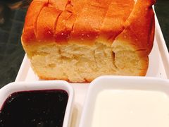 -诺敏塔拉奶茶-布里亚特包子-手把肉(锦都会店)