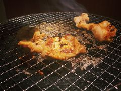 -蒜香焼肉PURUSHIN(马场路店)