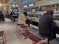 -麦当劳(龙阳路店)