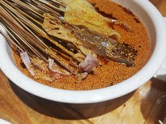 -嘉州叶婆婆钵钵鸡(建设路店)