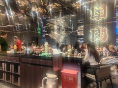 -西塔老太太泥炉烤肉(龙湖北苑天街店)